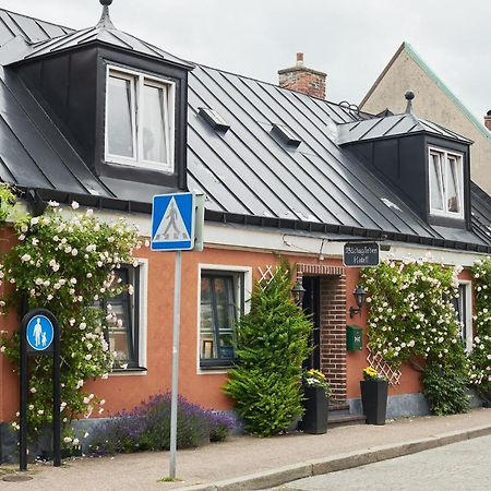 Hotell Baeckagarden Ystad község Kültér fotó