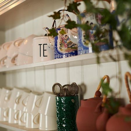 Hotell Baeckagarden Ystad község Kültér fotó