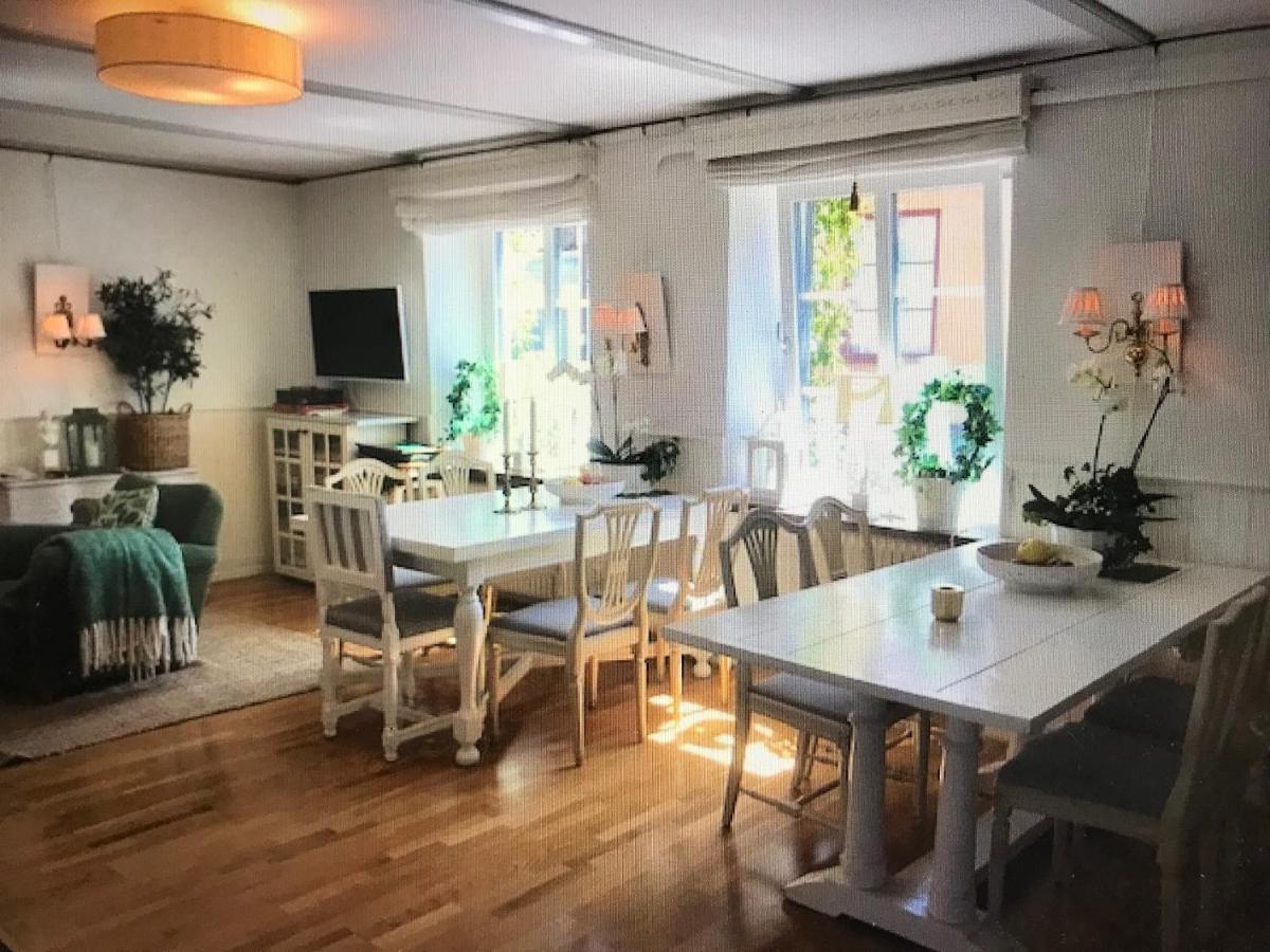Hotell Baeckagarden Ystad község Kültér fotó