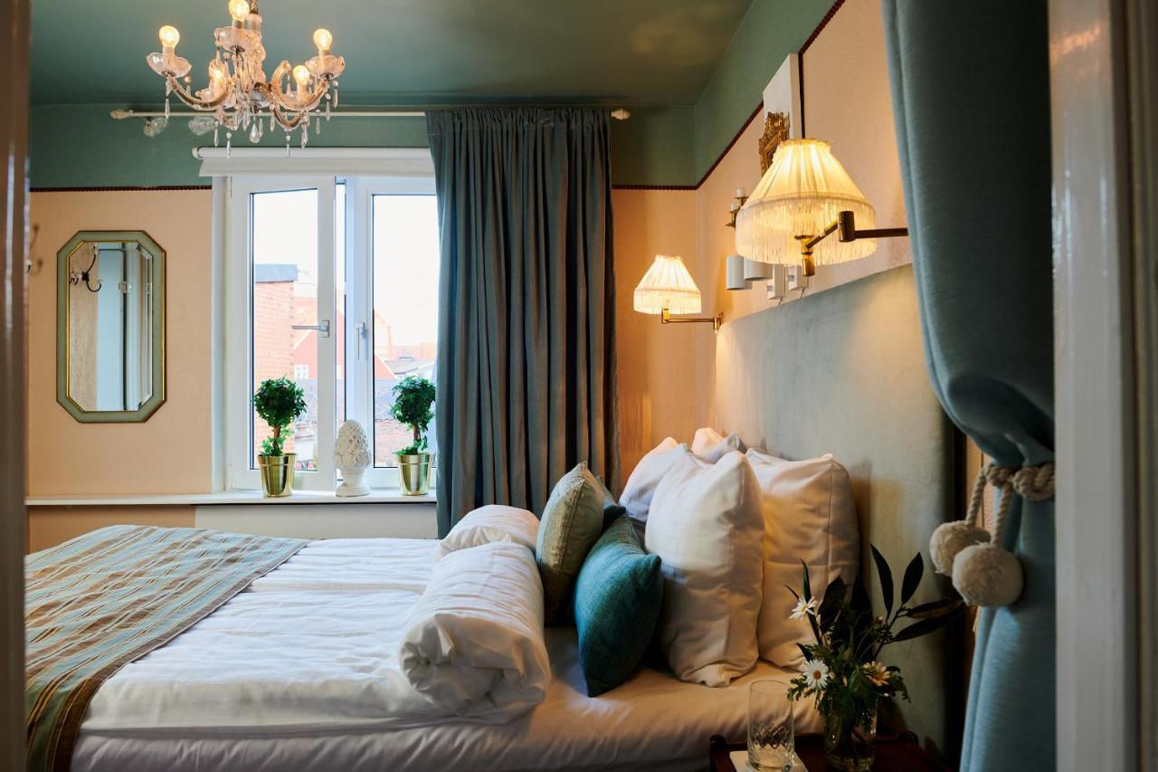 Hotell Baeckagarden Ystad község Kültér fotó
