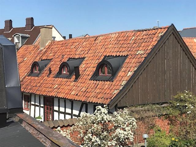Hotell Baeckagarden Ystad község Kültér fotó