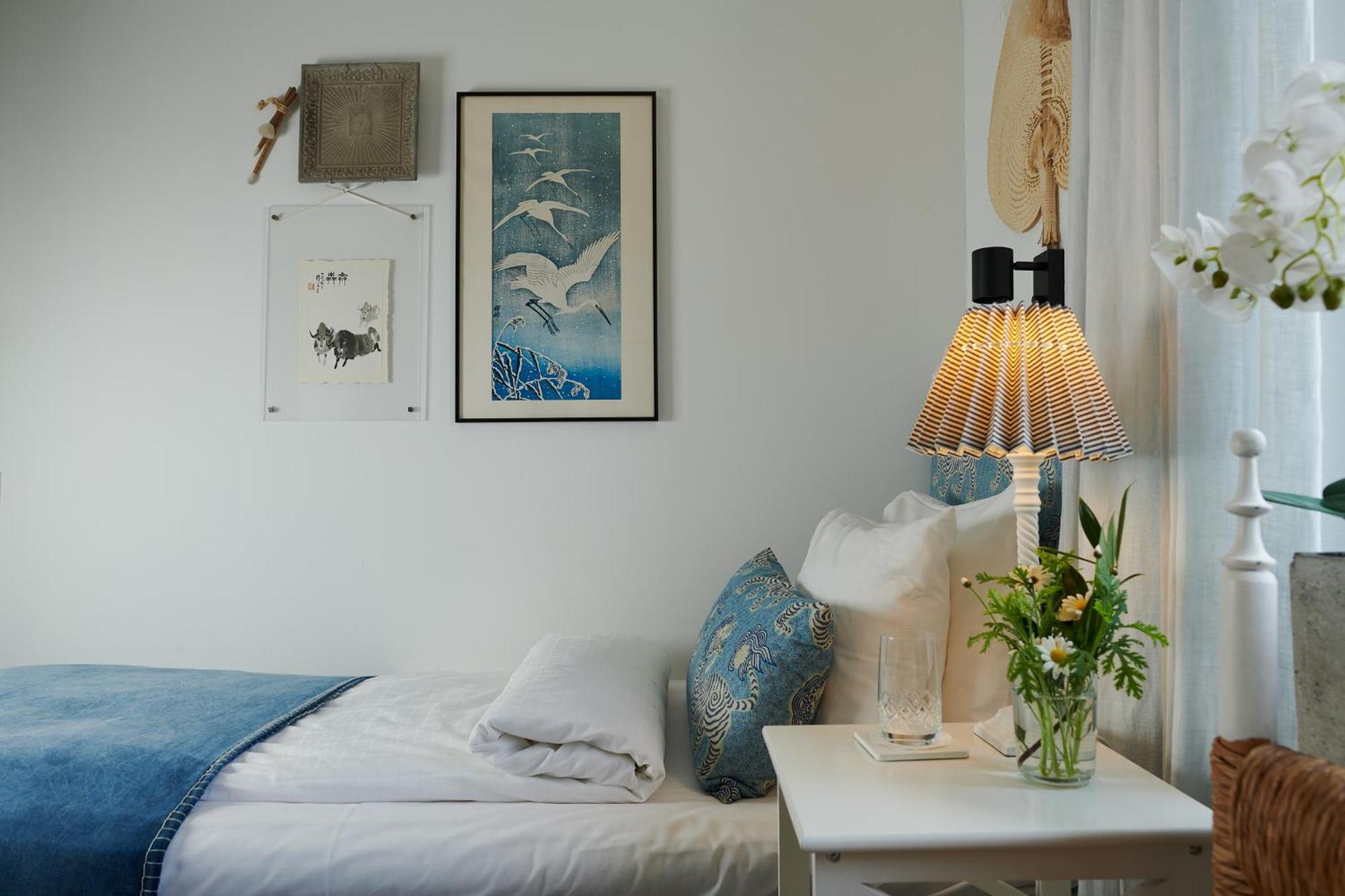 Hotell Baeckagarden Ystad község Kültér fotó