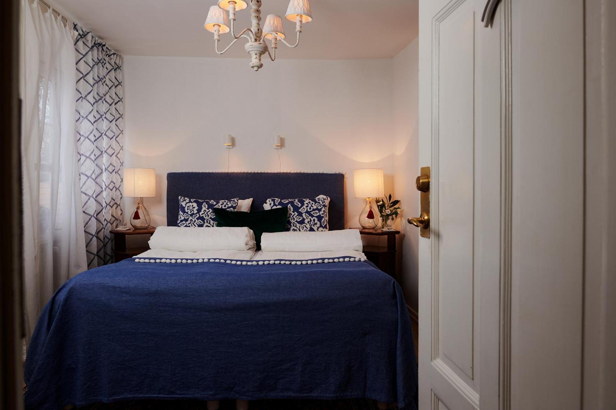 Hotell Baeckagarden Ystad község Kültér fotó