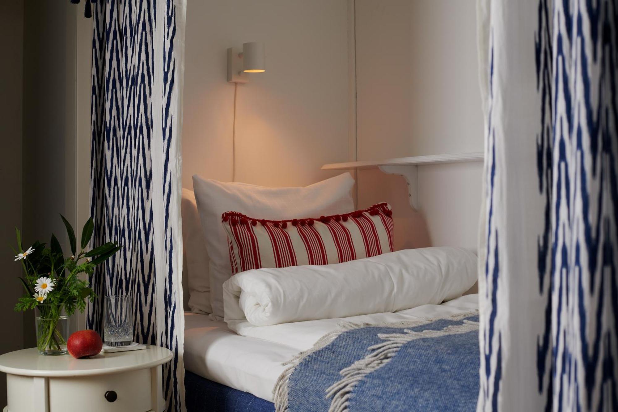 Hotell Baeckagarden Ystad község Kültér fotó